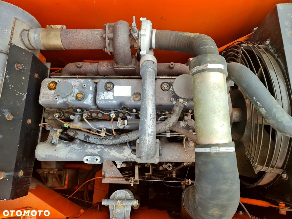 Daewoo SL250LC-V - 6