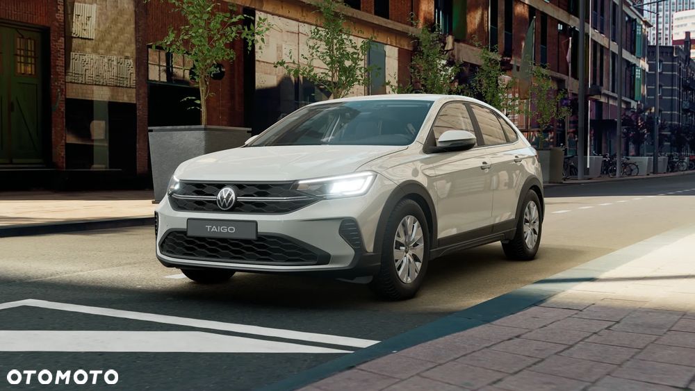 Volkswagen Taigo 1.0 TSI - 6