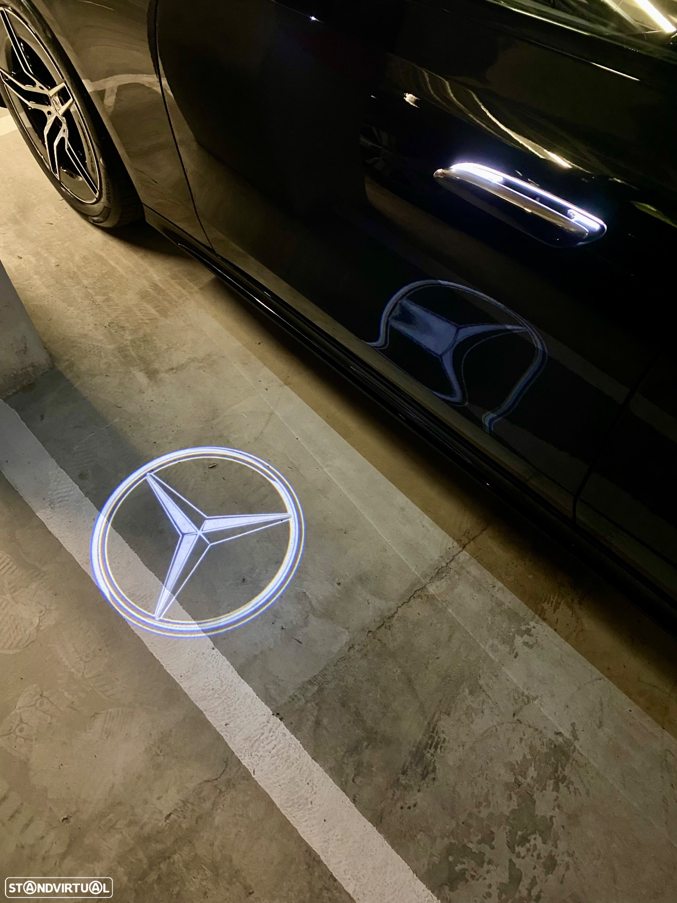 Mercedes-Benz E 300 de - 40