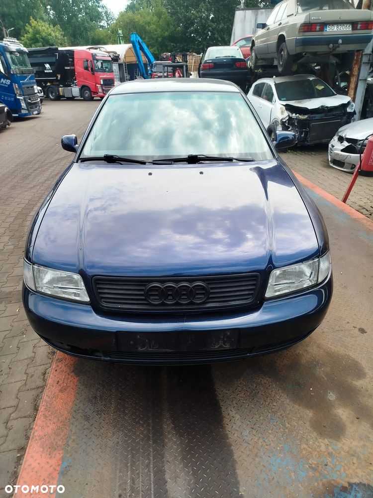 Audi A4 B5 na części. - 1
