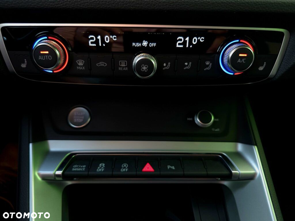 Audi Q3 45 TFSI Quattro S Line S tronic - 27