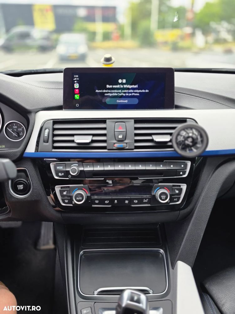 BMW Seria 3 - 18