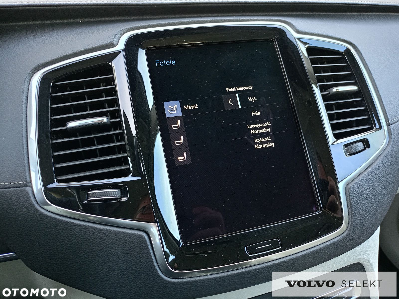 Volvo XC 90 - 22