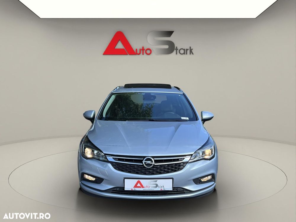 Opel Astra Sport Tourer 1.0 Turbo ECOTEC Start/Stop Innovation - 2