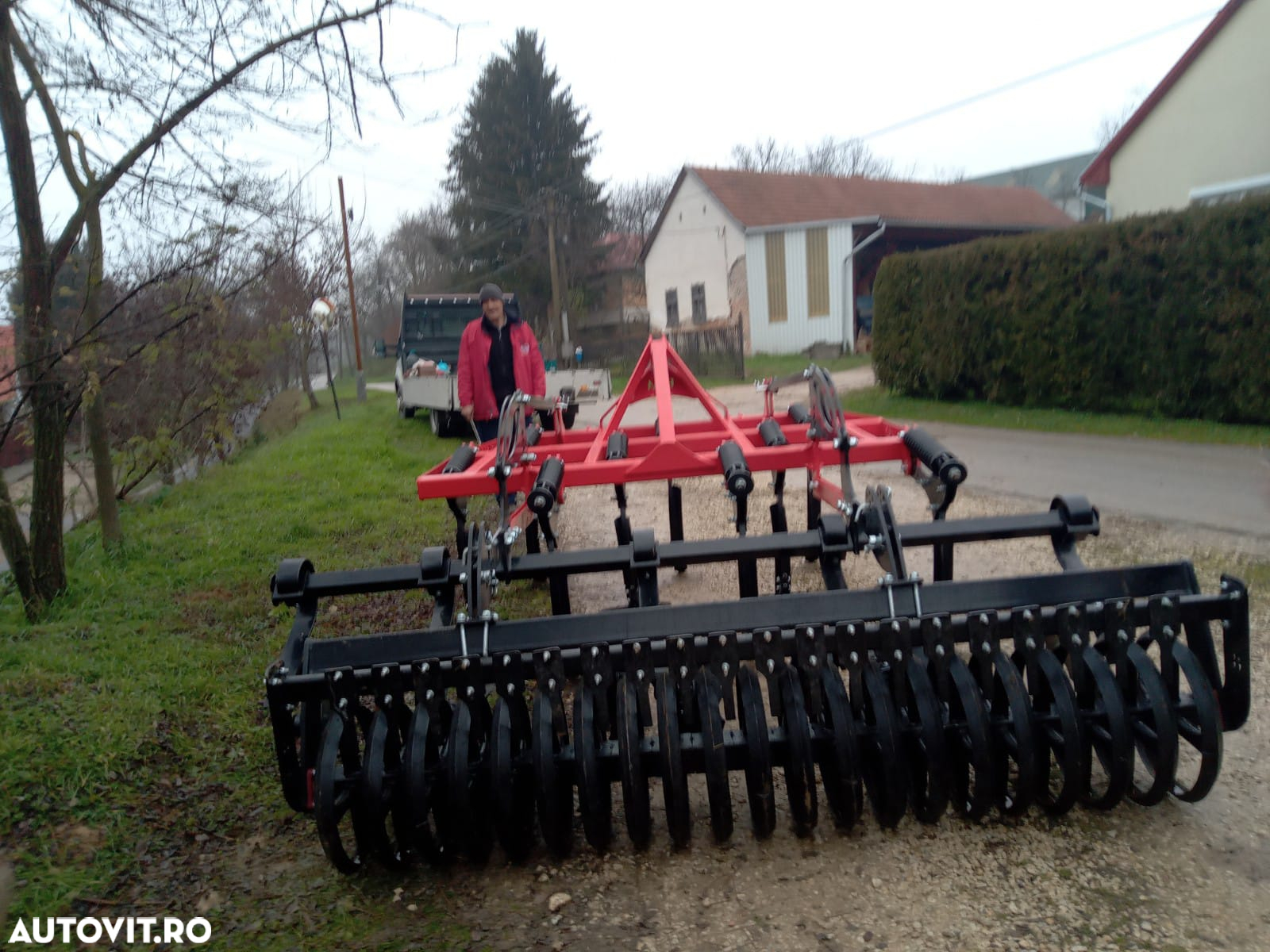 Terraking Gruber/Dezmiristitor 9-11-14 Cutite - 10