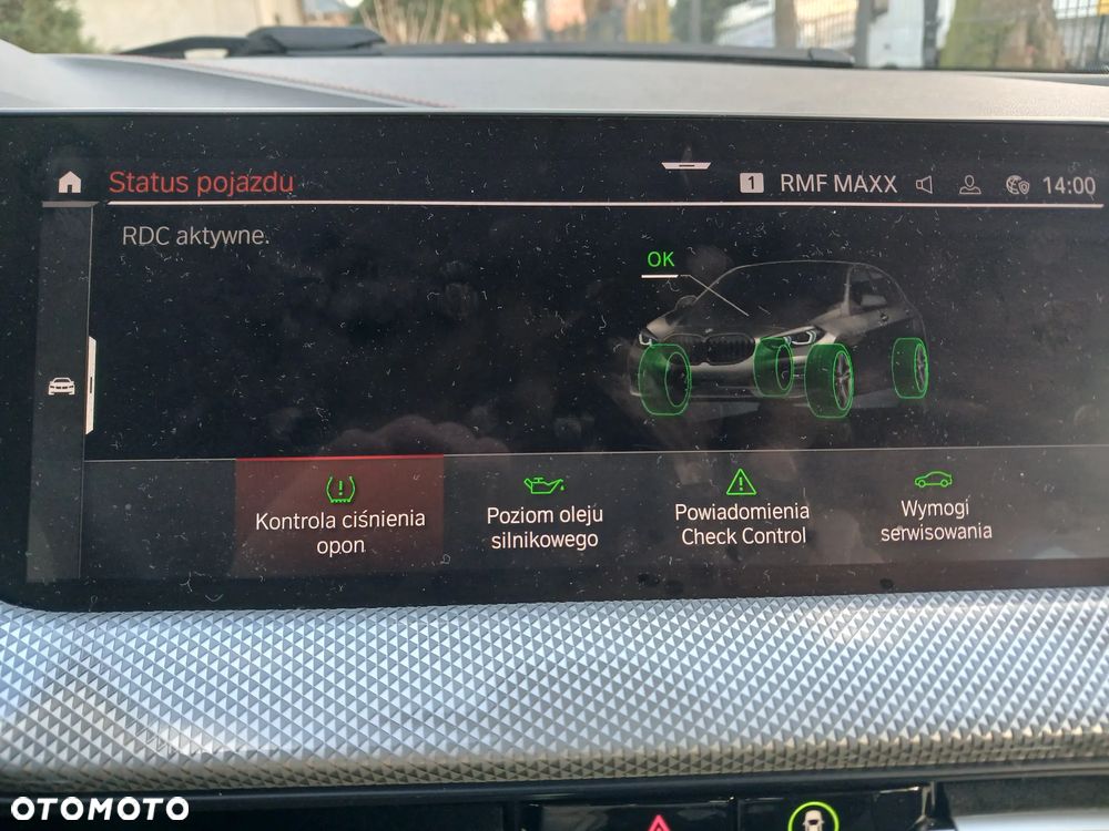 BMW Seria 1 118i M Sport - 20