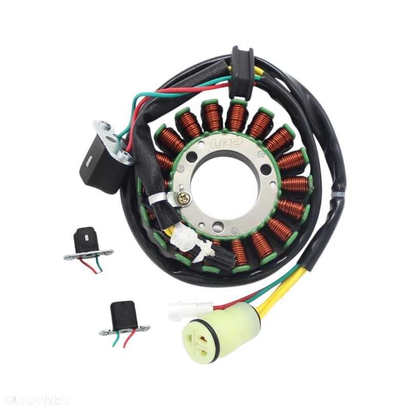 Stator Alternator Husqvarna TE250 TE310 TE450 TE510 TC250 TC450 A1610 - 2