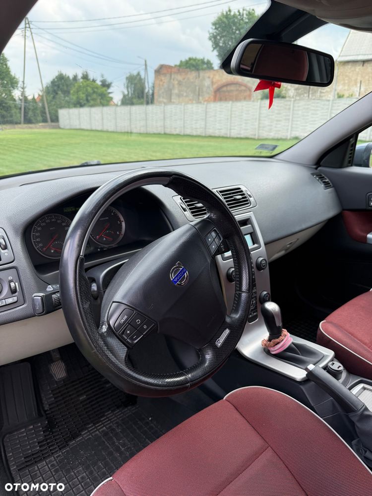 Volvo C30 1.6D DRIVe - 12