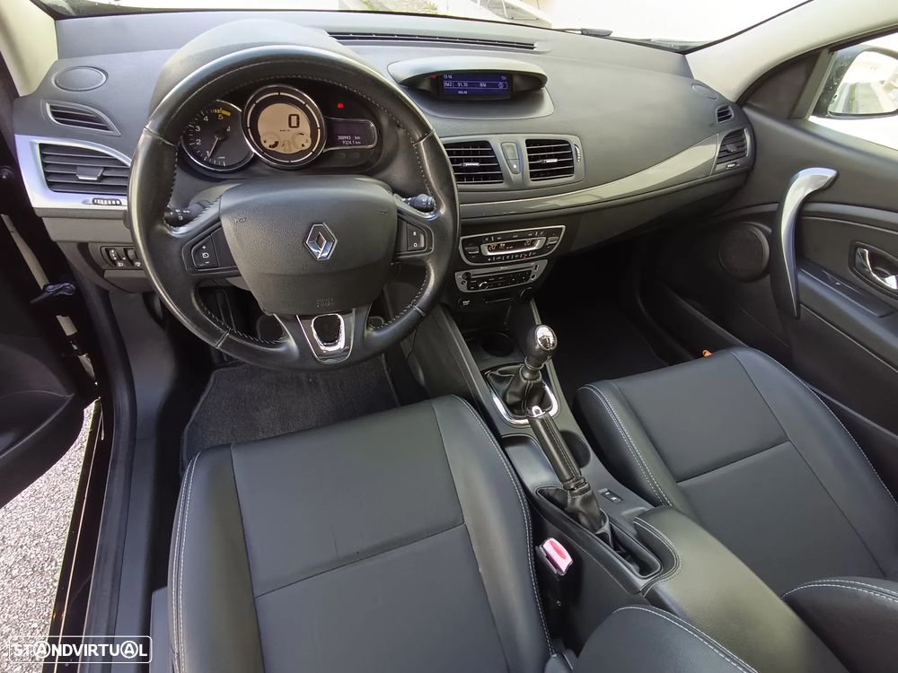 Renault Mégane Coupe - 20