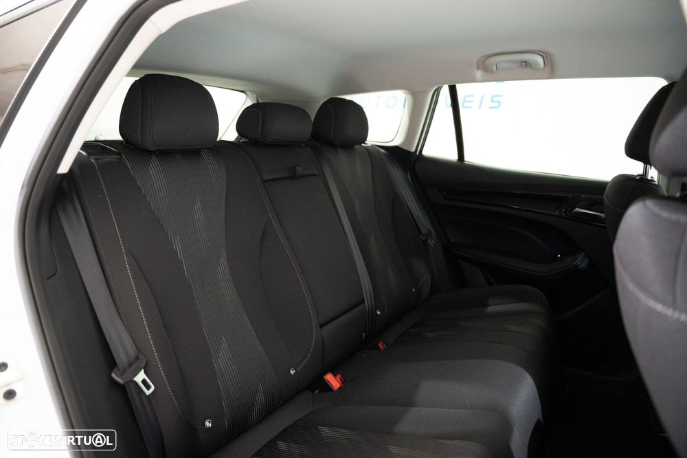 MG MG5 51 kWh Comfort - 25