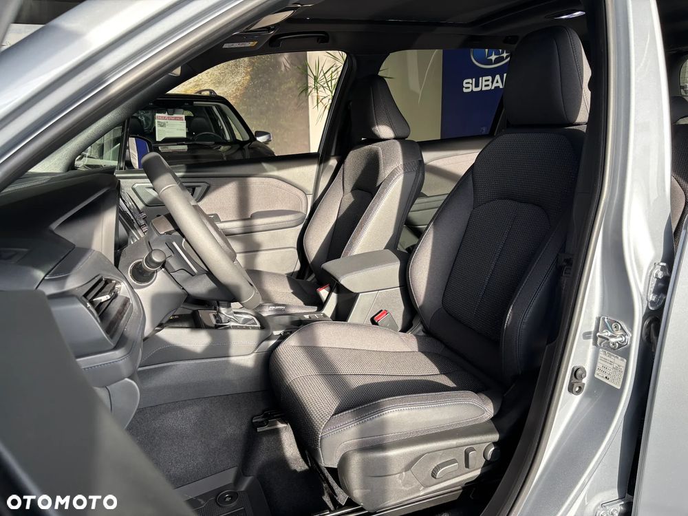 Subaru Forester - 20