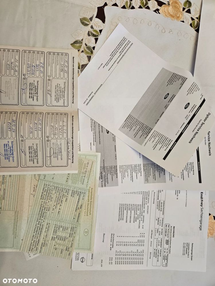 Ford Grand C-MAX 1.6 EcoBoost Titanium - 18