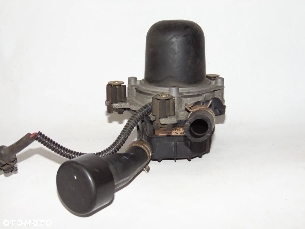 Pompa powietrza wtórnego Sagem PSA 9639450180 Citroen C3 C4 C5 Xsara Picasso Peugeot 206 307 - 5