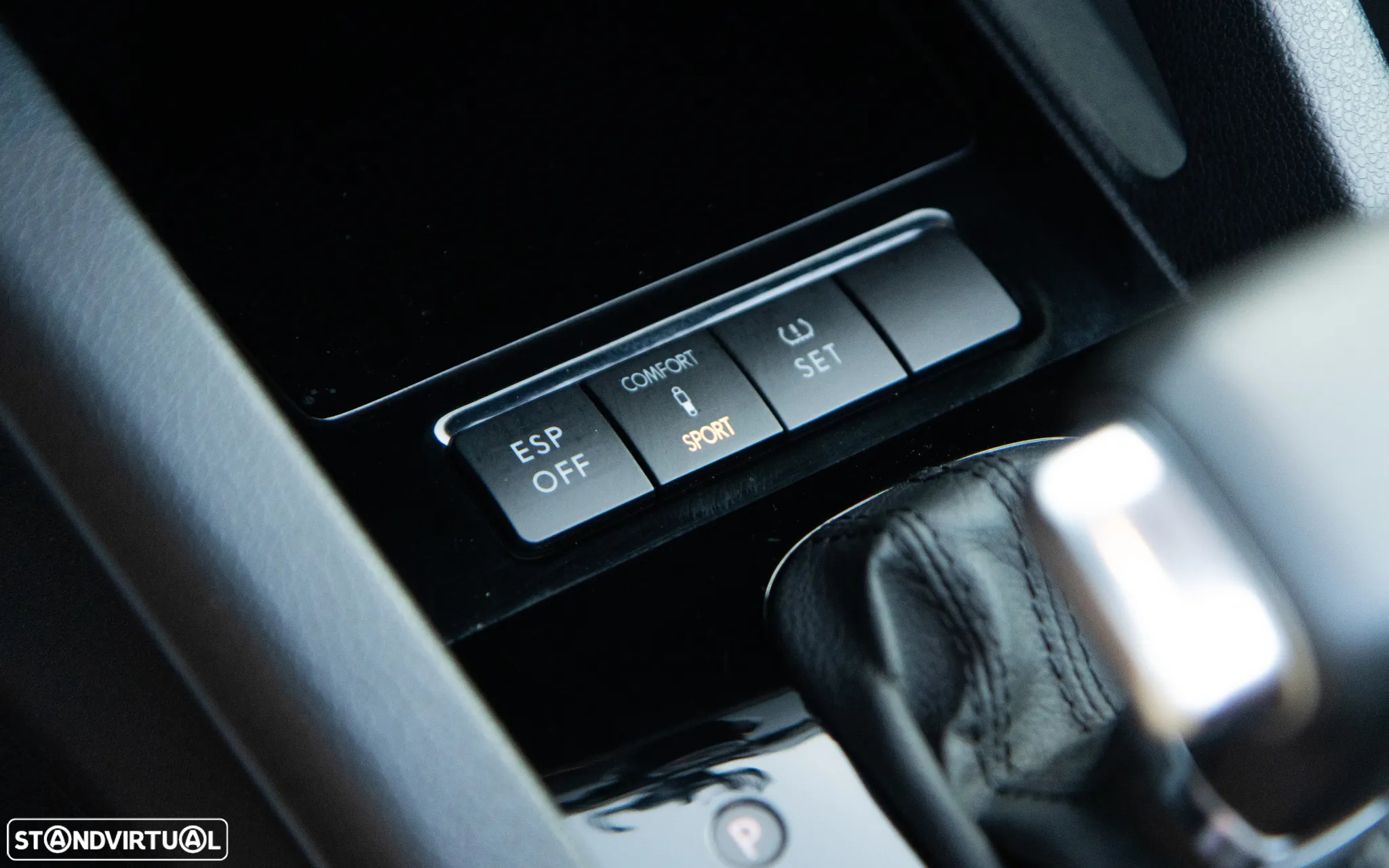 VW EOS 2.0 TFSi Top DSG - 15