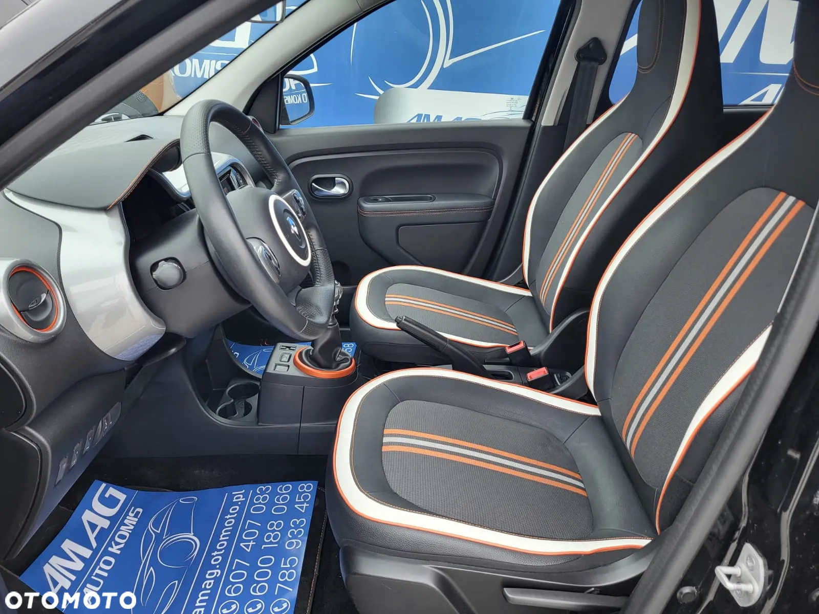 Renault Twingo Energy TCe 110 GT - 15