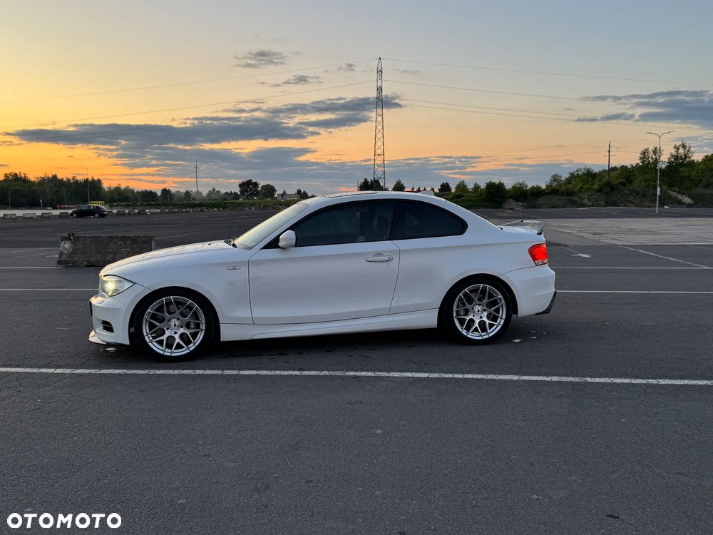 BMW Seria 1 135i Coupe - 15
