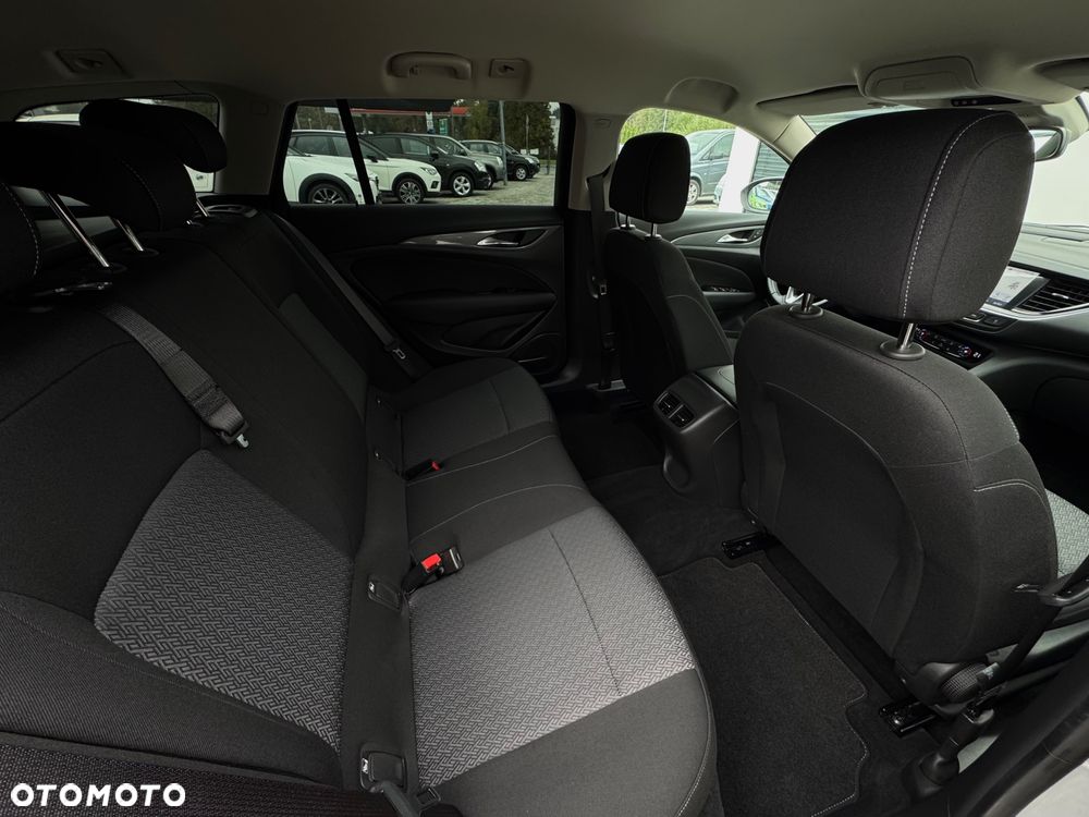 Opel Insignia 1.6 CDTI Edition S&S - 29