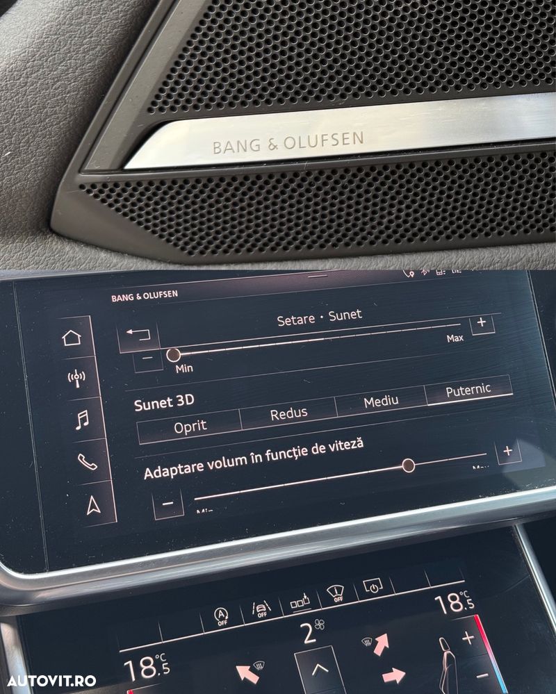 Audi A6 40 TDI S tronic - 9