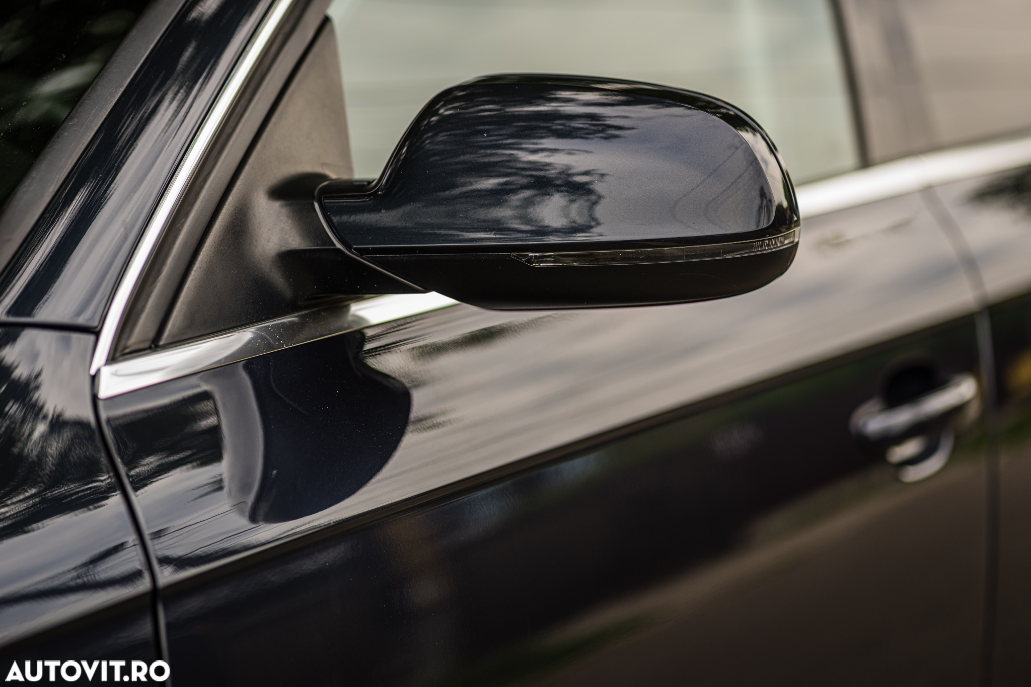 Audi A4 2.0 TDI Multitronic Avant - 13