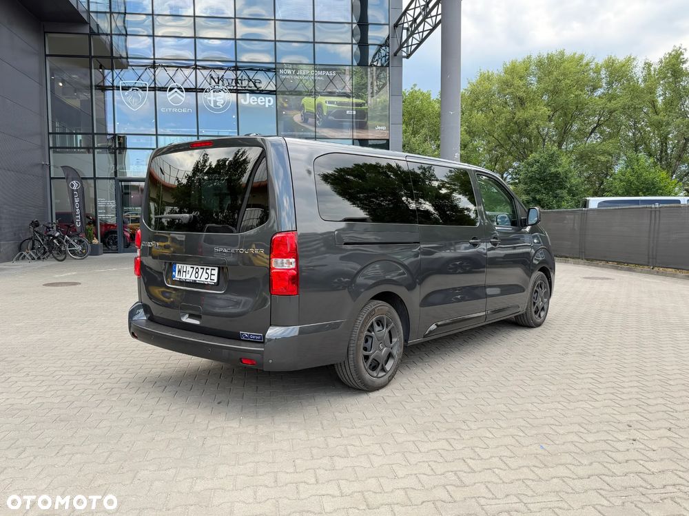 Citroën SpaceTourer 2.0 BlueHDi XL Plus EAT8 - 7