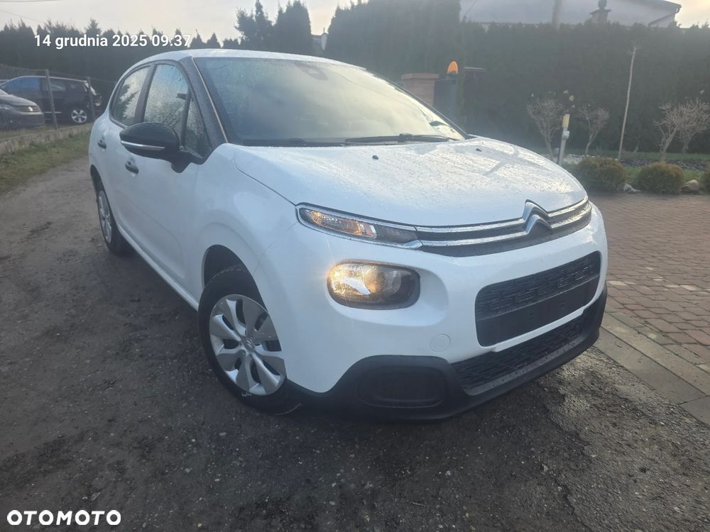 Citroën C3 BlueHDi 100 S&S FEEL PACK - 3