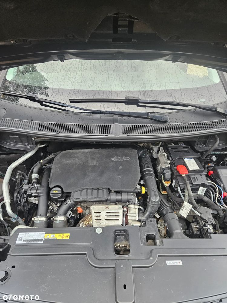 Opel Grandland X 1.2 T Ultimate S&S - 37