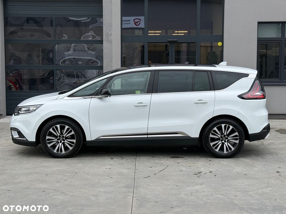 Renault Espace 2.0 Blue dCi Initiale Paris EDC - 11
