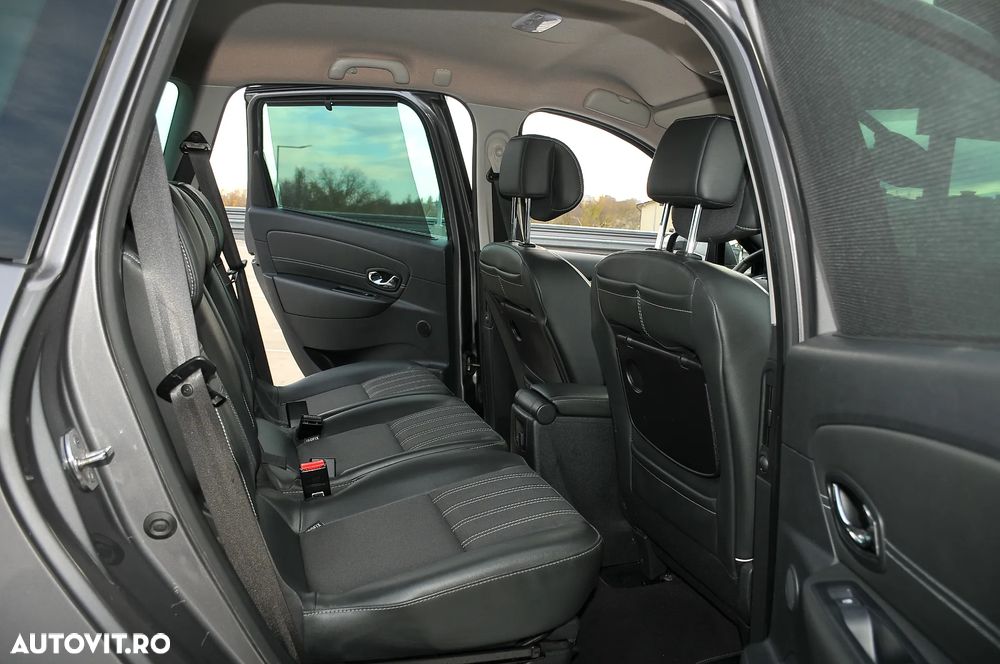 Renault Scenic dCi 110 Expression - 13