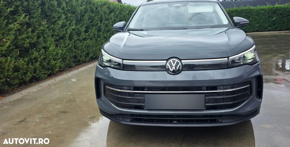 Volkswagen Tiguan 1.5 TSI eHybrid DSG PHEV Life - 1