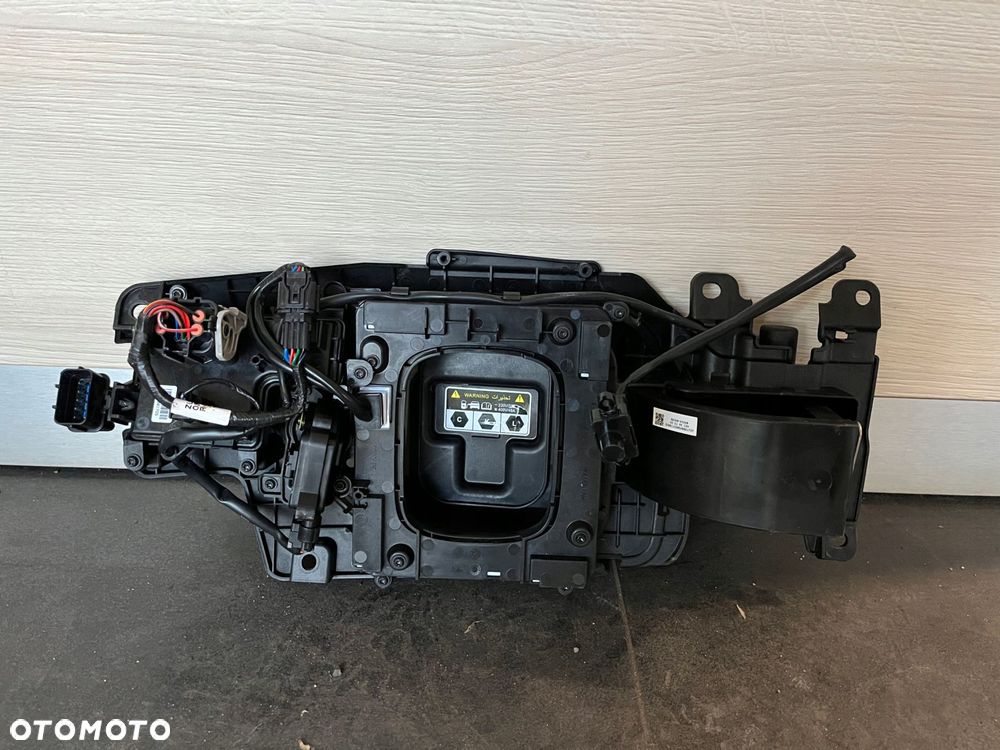 wtyczka gniazdo ładowarki hyundai kona ev - 5