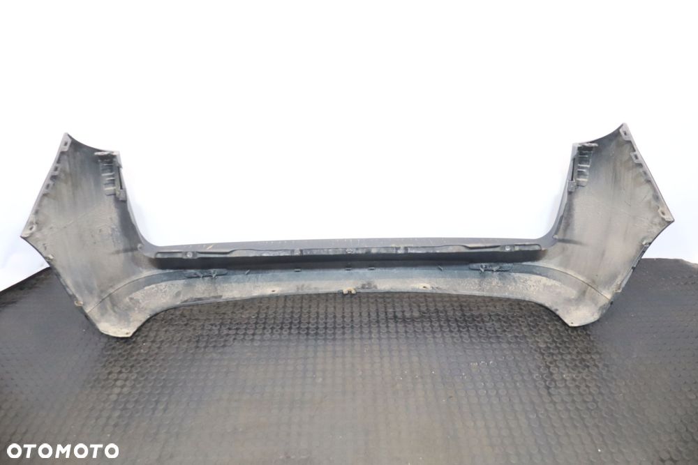 ZDERZAK TYLNY FIAT DOBLO II LIFT 249 - 2