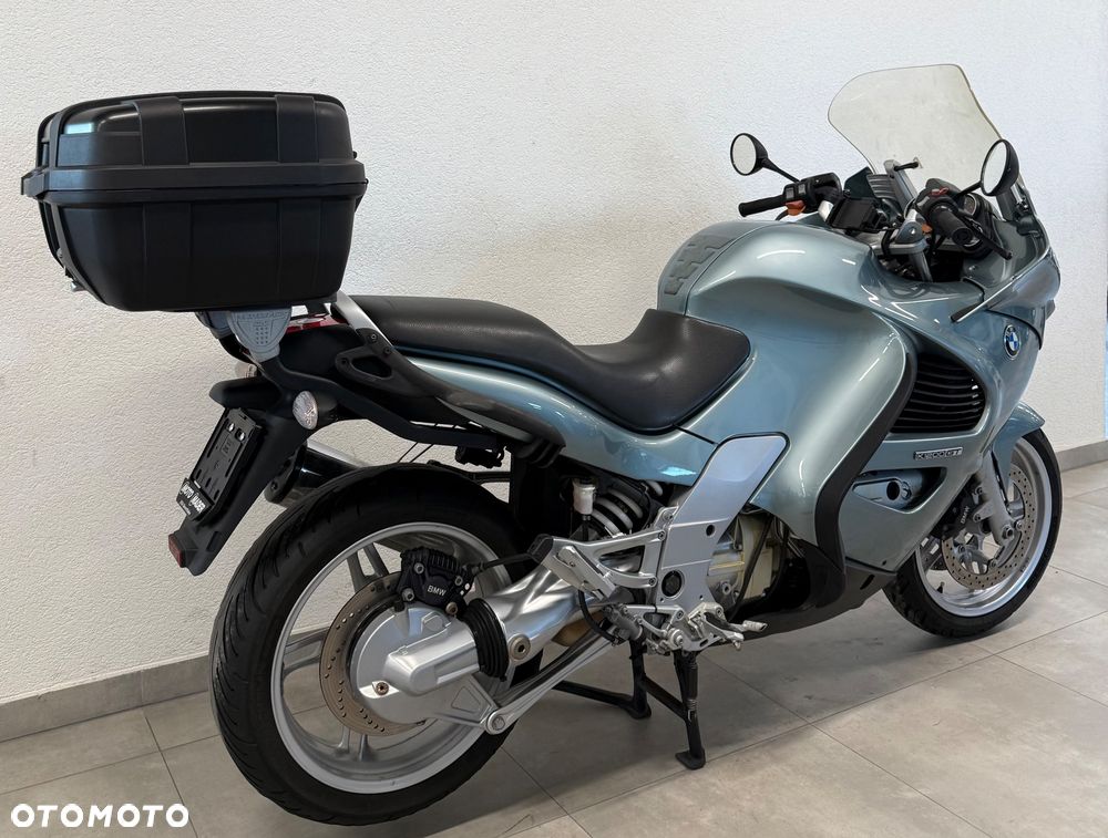 BMW K - 5