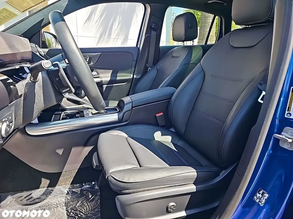 Mercedes-Benz GLA AMG 35 4-Matic - 8