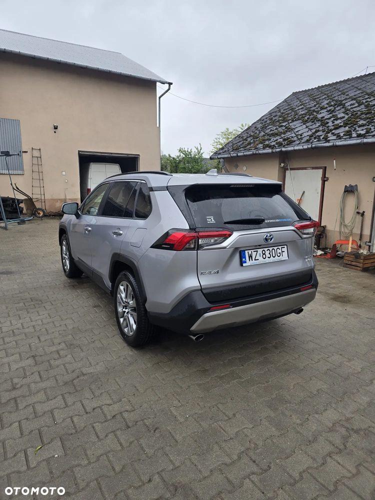 Toyota RAV4 - 14