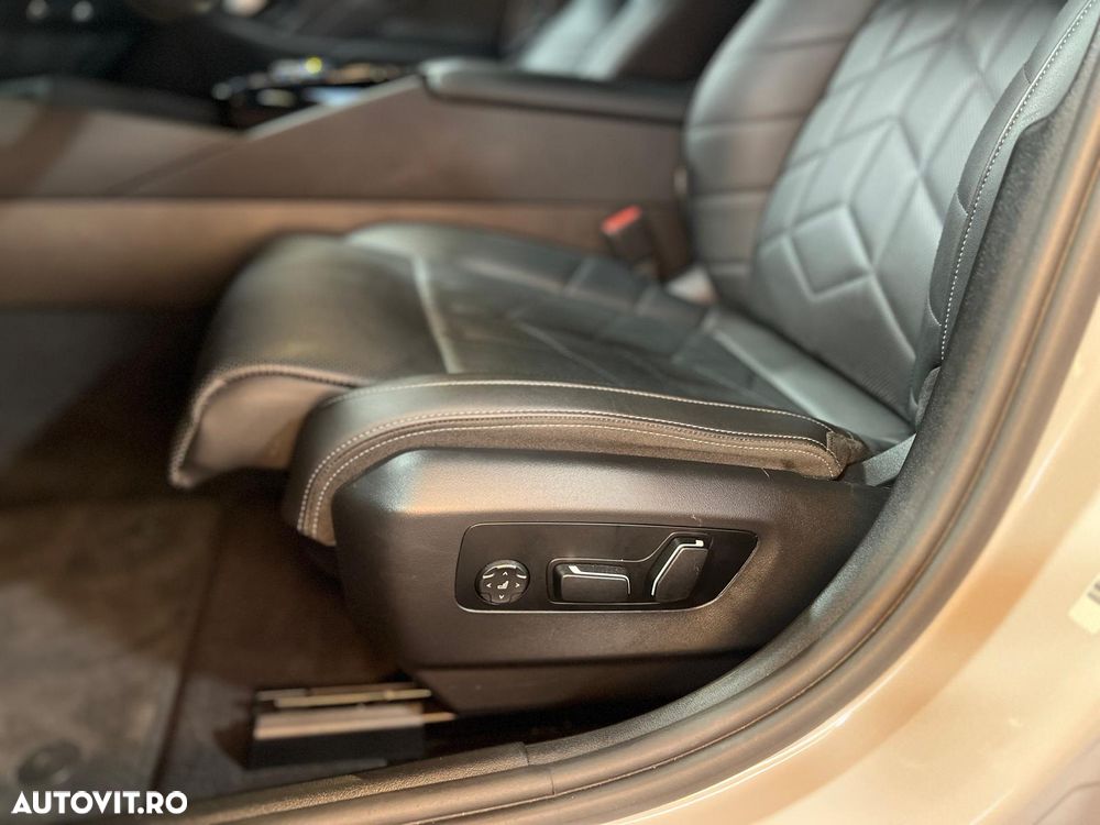 BMW Seria 5 520i AT MHEV - 26