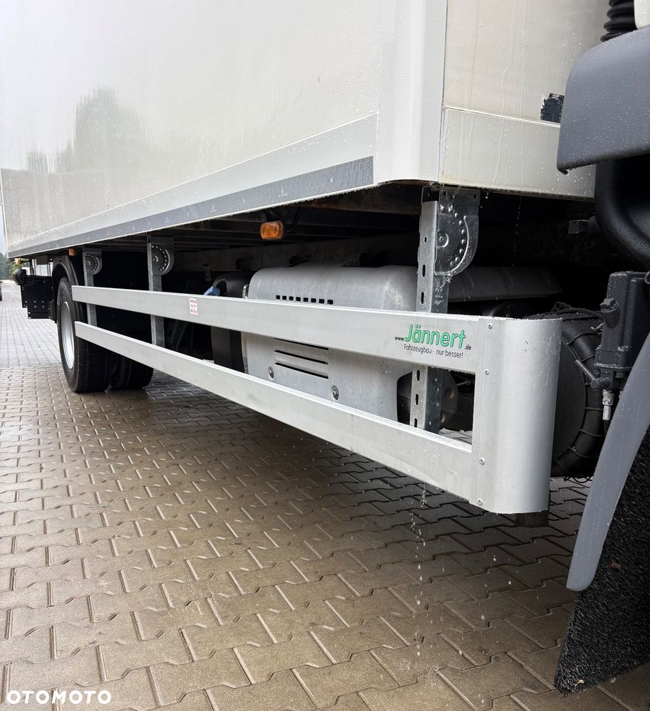 DAF LF 290 Kabina Sypialna Winda Nowe Felgi i Opony - 21