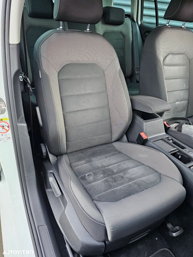 Volkswagen Golf 2.0 TDI DSG Join - 5