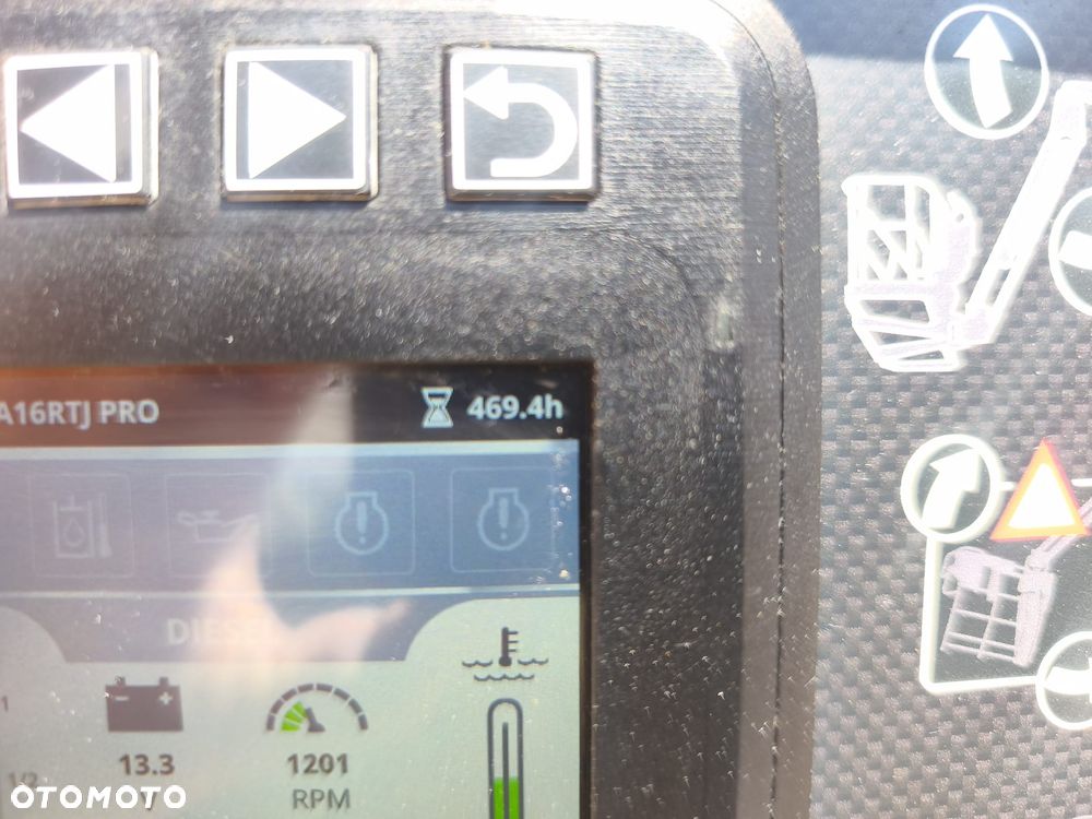 Haulotte HA 16 RTJ PRO - 13