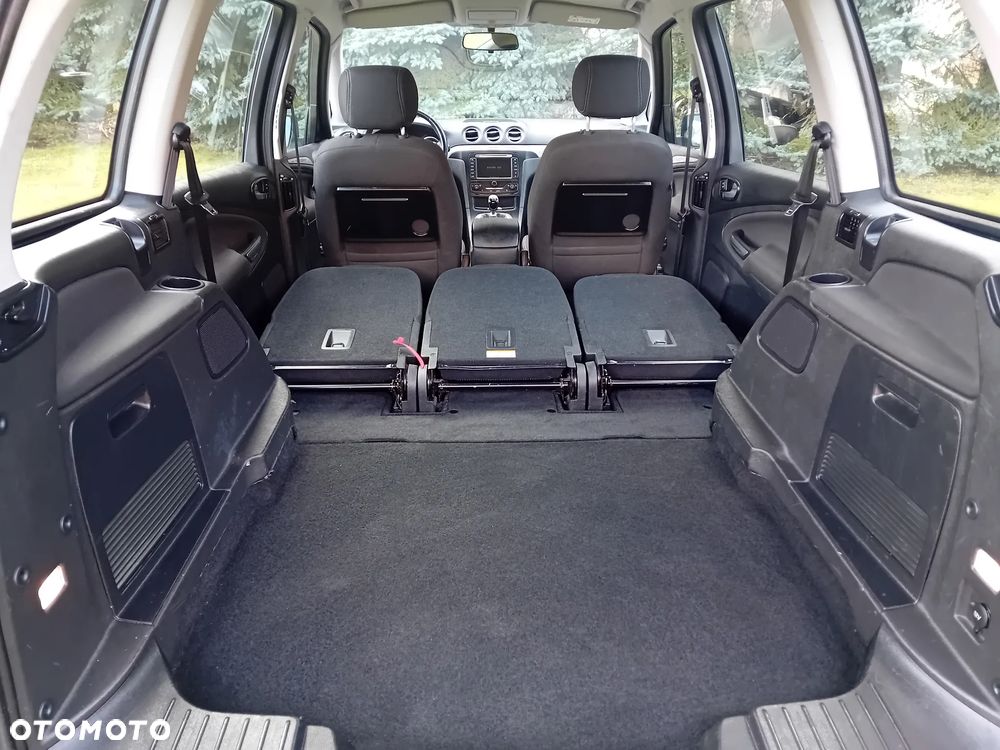 Ford Galaxy 2.0 TDCi Ambiente - 30