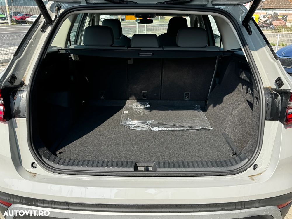 Skoda Kodiaq 2.0 TDI 4X4 DSG Selection - 20