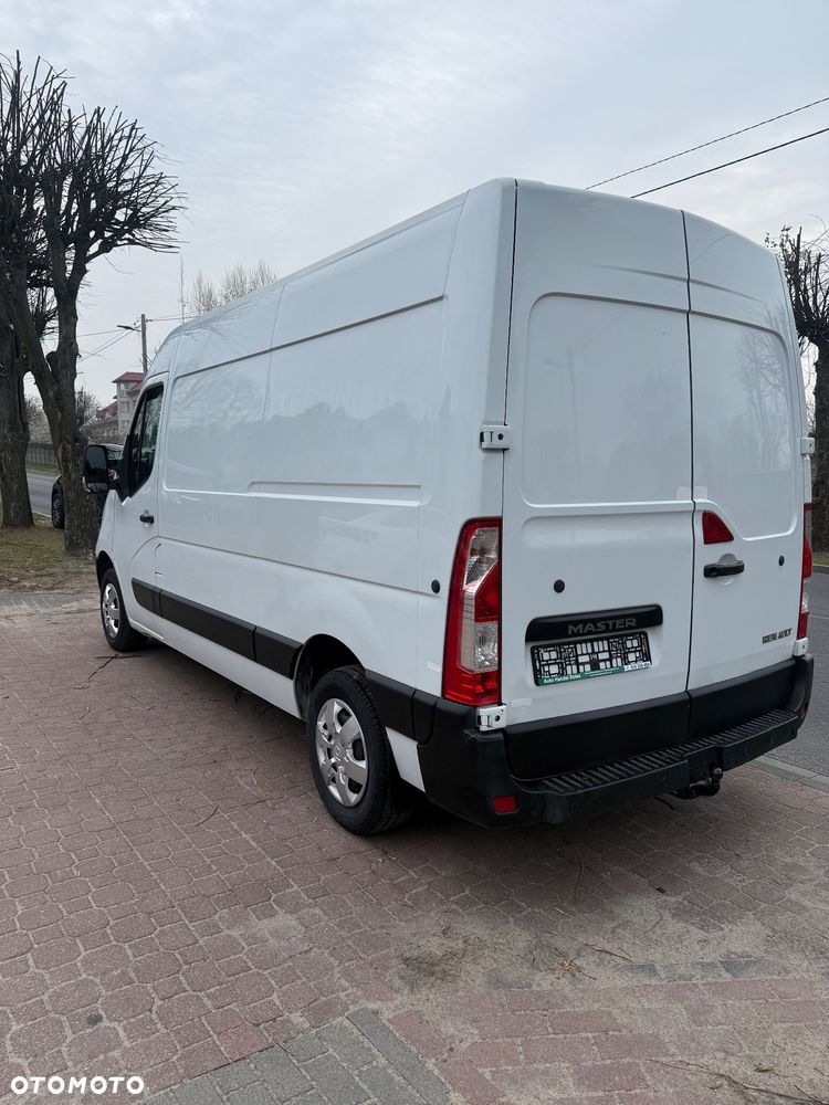 Renault Master - 7