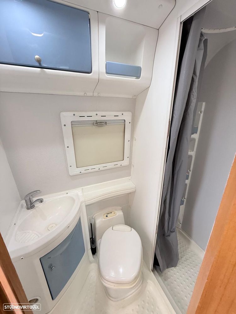 Moncayo Mediterrano N320 - 27