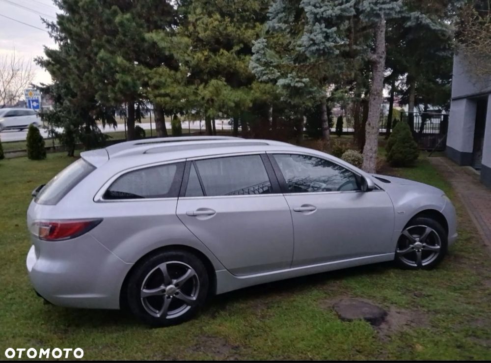 Mazda 6 - 3
