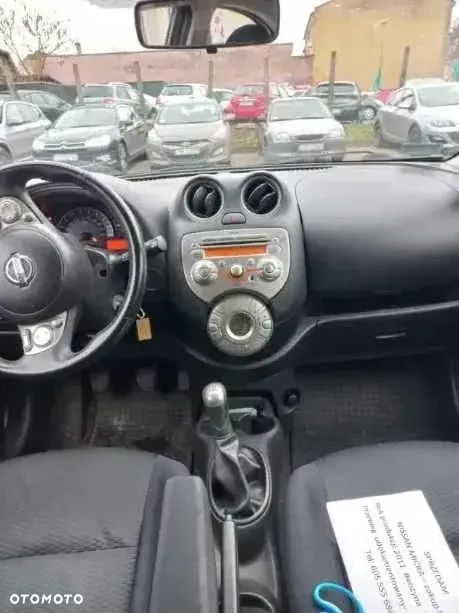 Nissan Micra 1.2 Acenta - 5