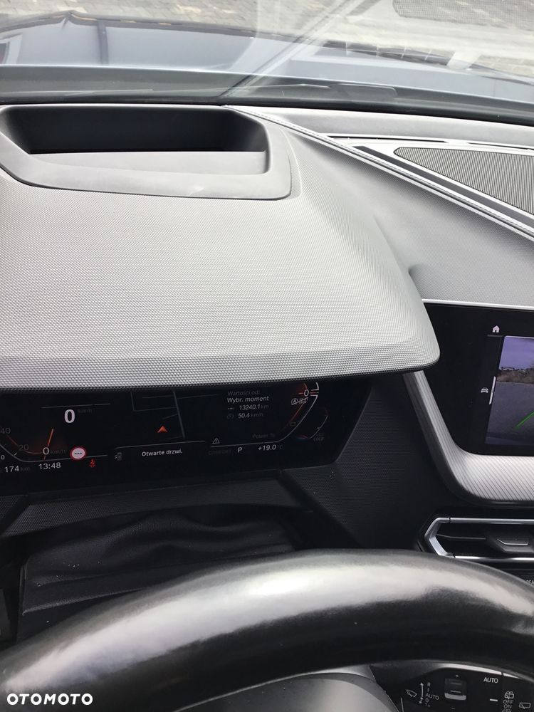 BMW Seria 1 118d M Sport - 16