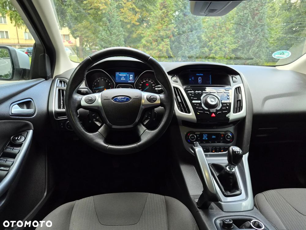 Ford Focus - 17