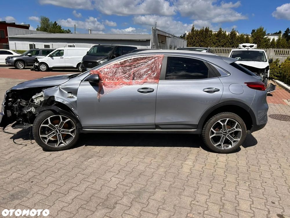Kia XCeed 1.5 T-GDI M - 5