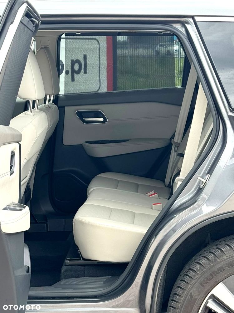 Nissan X-Trail - 12