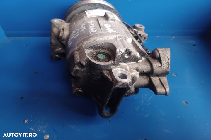 Compresor AC 92600JD71B Nissan X-Trail T31 [2007 - 2011] Crossover 2. - 6