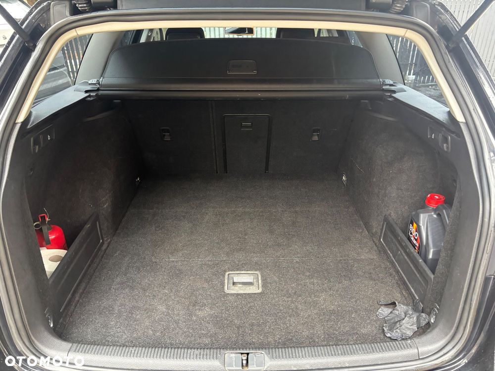 Volkswagen Passat 2.0 TDI Comfortline - 7
